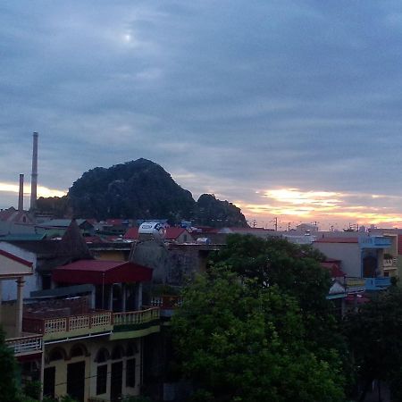 Aiq Hotel Ninh Binh Eksteriør billede