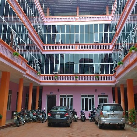 Aiq Hotel Ninh Binh Eksteriør billede