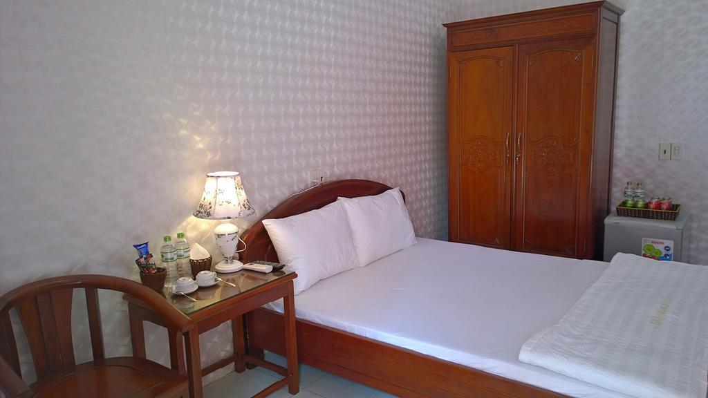 Aiq Hotel Ninh Binh Eksteriør billede