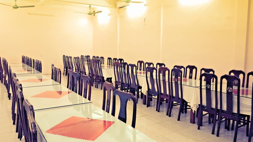 Aiq Hotel Ninh Binh Eksteriør billede