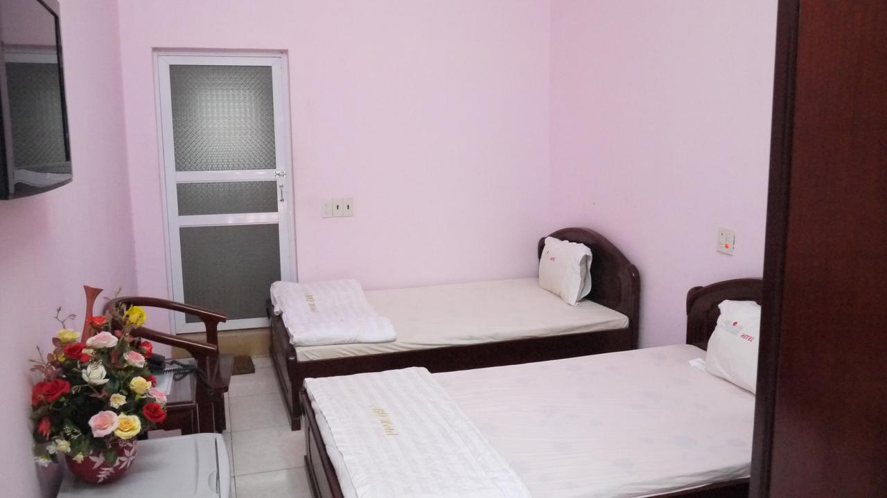 Aiq Hotel Ninh Binh Eksteriør billede