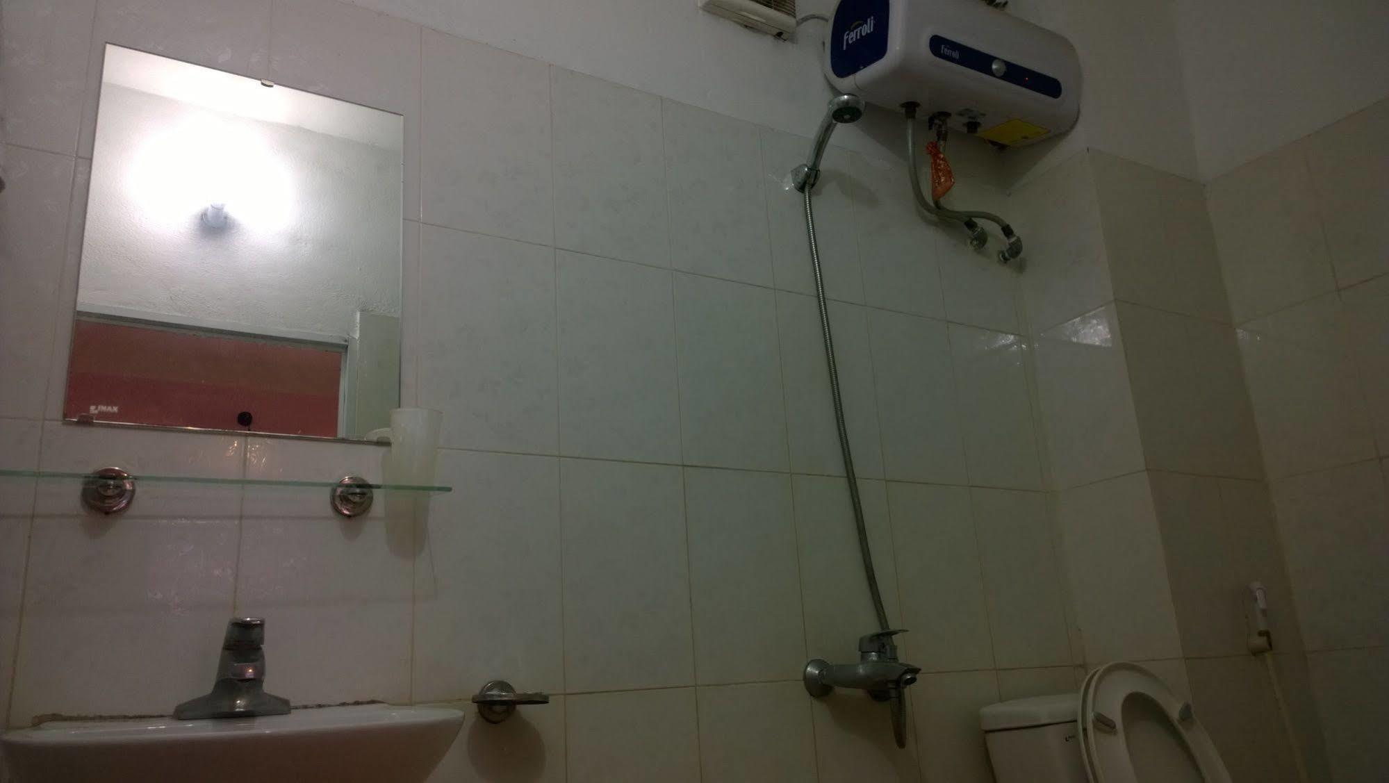 Aiq Hotel Ninh Binh Eksteriør billede