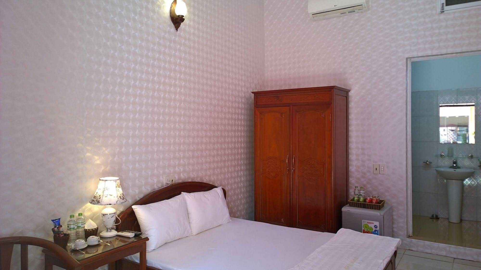 Aiq Hotel Ninh Binh Eksteriør billede