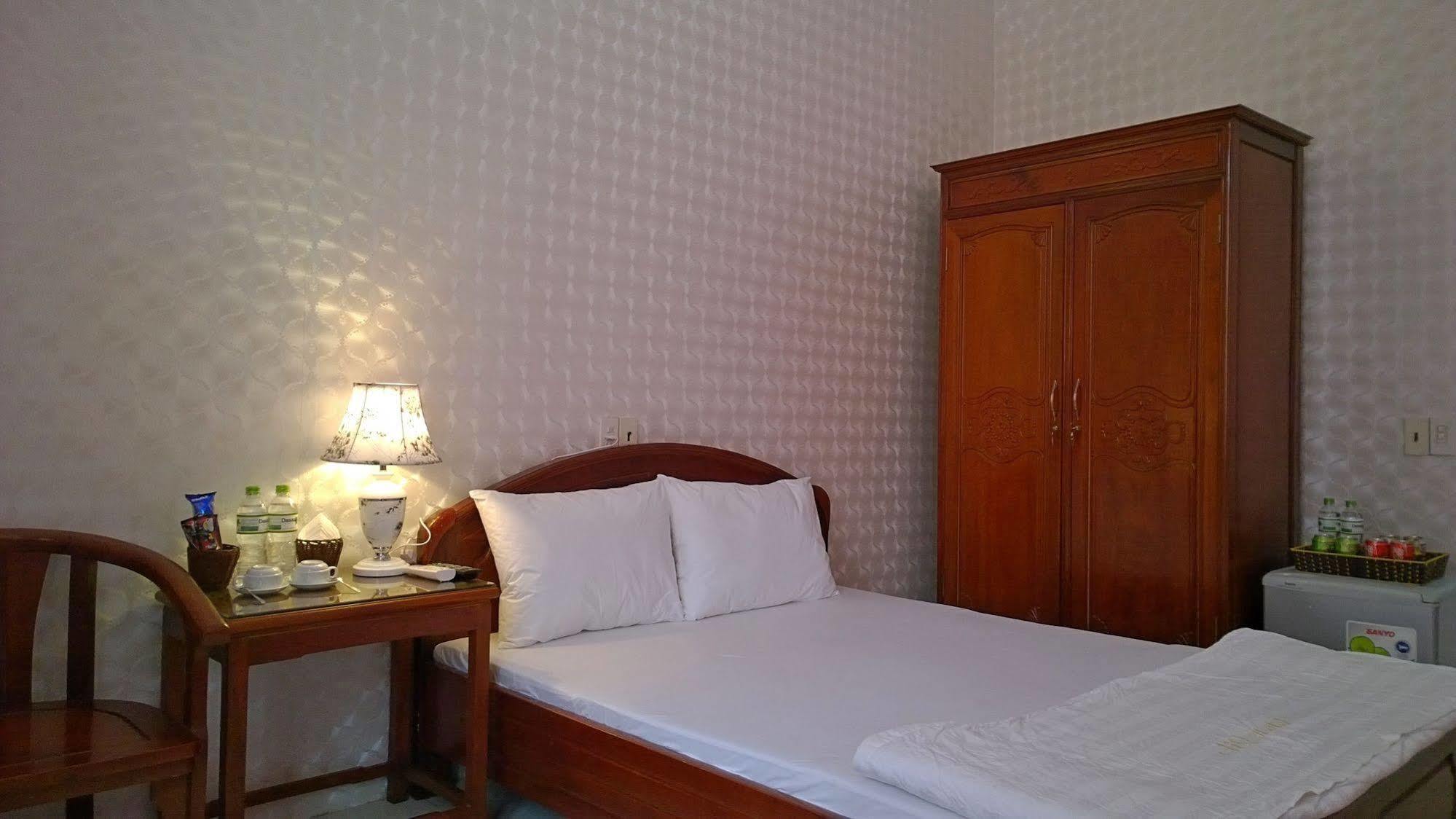 Aiq Hotel Ninh Binh Eksteriør billede